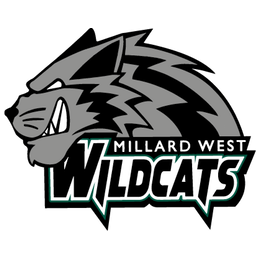 Millard West Wildcats on Striv.tv