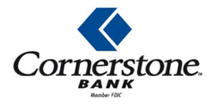 Cornerstone Bank